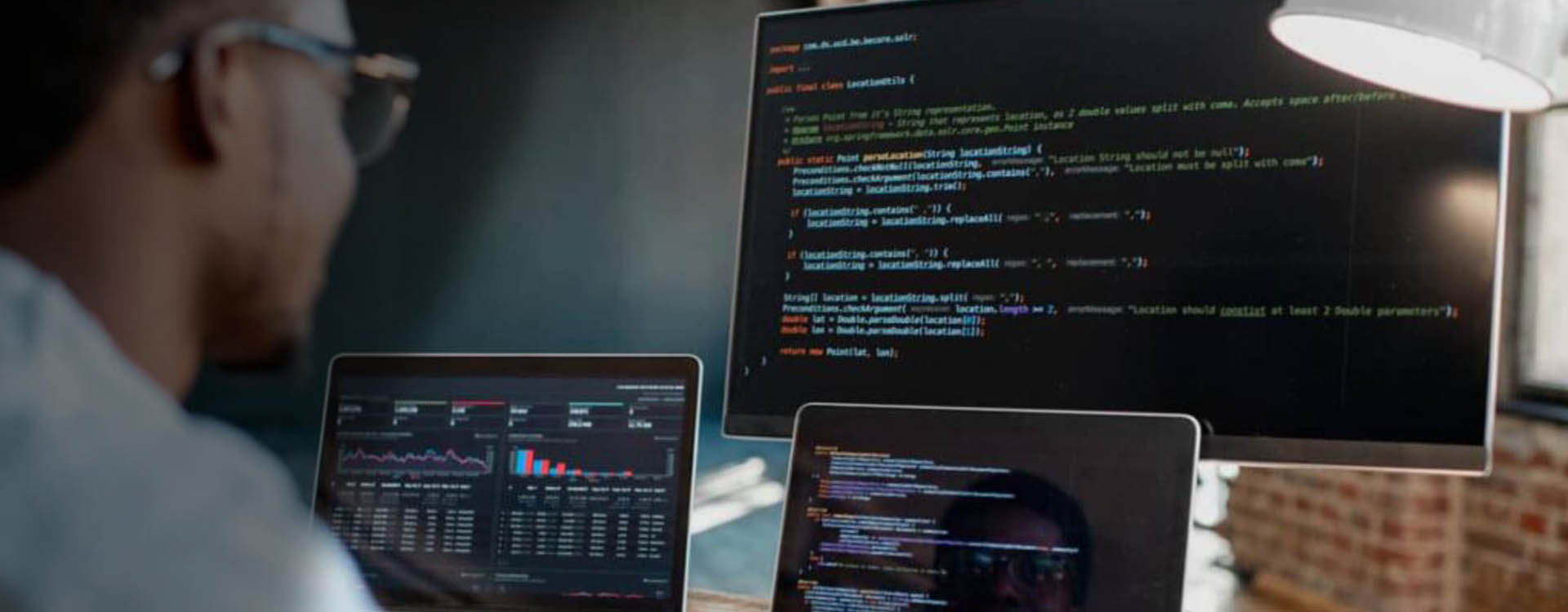 Image d'accueil du site web www.clood.mg de clood Madagascar pour le developpement web